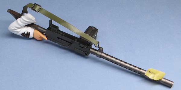 M1919取り付け
