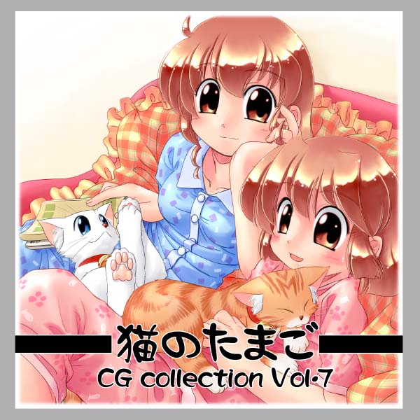 �L����CGVol.7