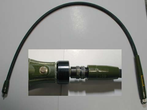 ���[�^�[�c�[���̉����P�[�u��