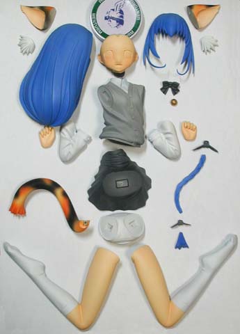 �h���ς݃p�[�c