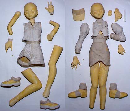 ���쒆�p�[�c�Q