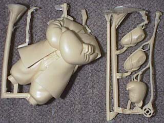 �L���X�g�����i