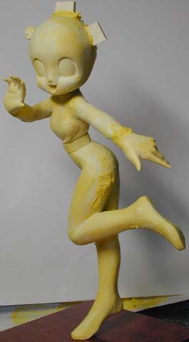 �S�̃|�[�Y���̂P