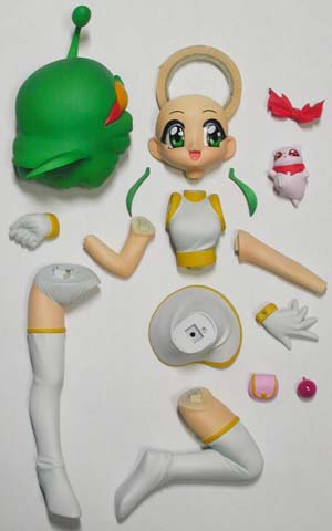 �h���ς݃p�[�c