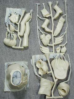 ����L���X�g�p�[�c