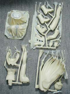 ����L���X�g�p�[�c