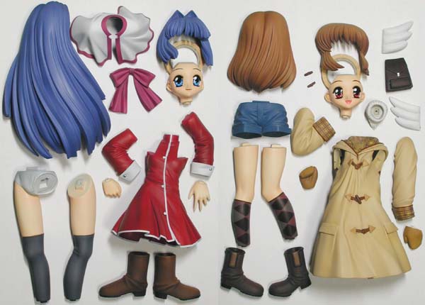 �h���ς݃p�[�c