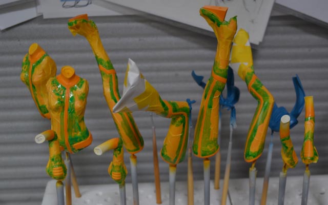 �}�X�L���O