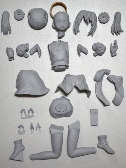 �\�ʏ�����p�[�c