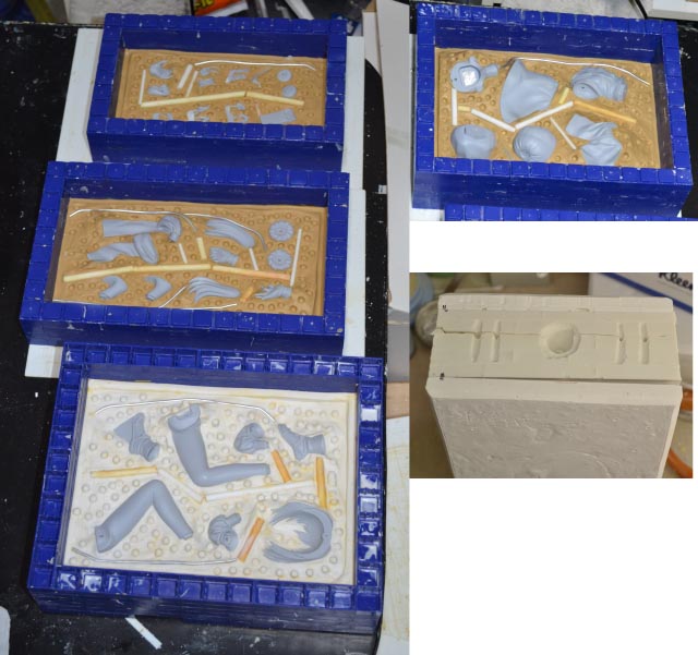 �V���R���^�쐬