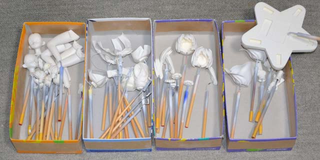 �h�����O�p�[�c