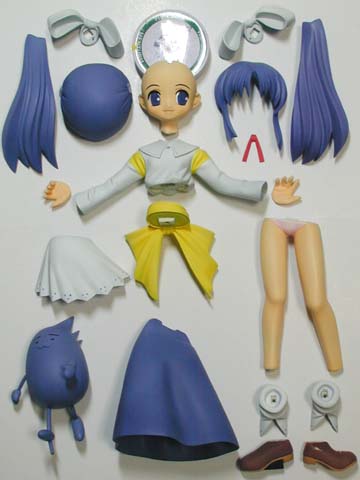 �h���ς݃p�[�c