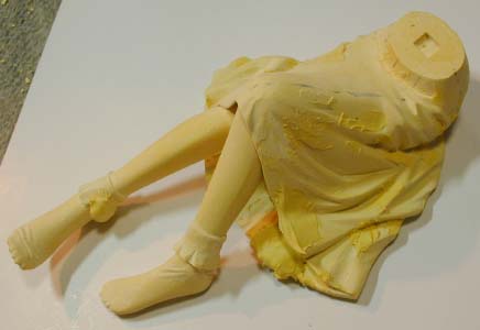 �X�J�[�g��肾��