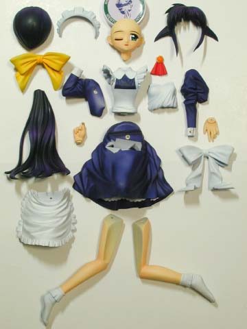 �h���ς݃p�[�c