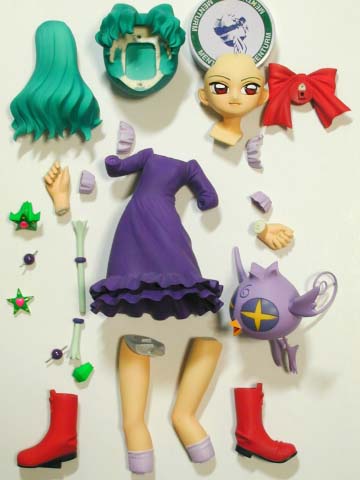 �h���ς݃p�[�c