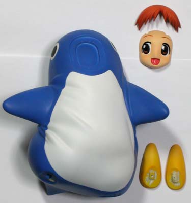 �h���ς݃p�[�c