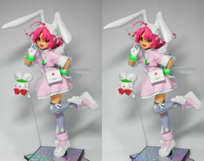 �X�e���I�ʐ^