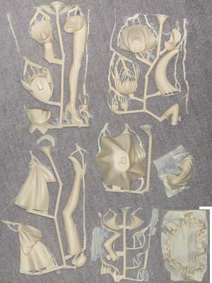 ���W���p�[�c