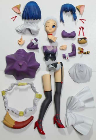 �h���ς݃p�[�c