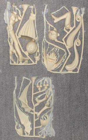 ���W���p�[�c