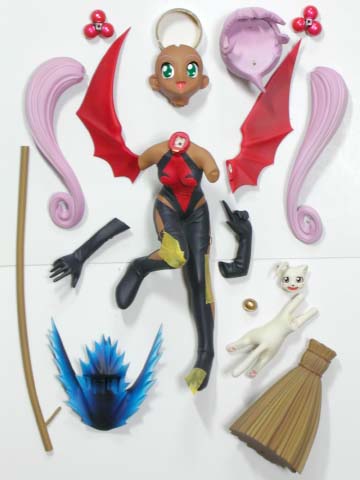 ���[�V�B�p�[�c