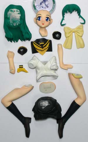 �����h���ς݃p�[�c