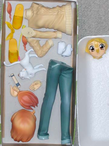 �h���ς݃p�[�c