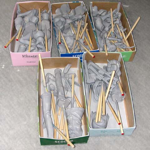 �h�����O�p�[�c