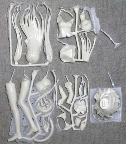 ���W���p�[�c