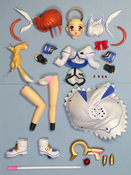 �h���ς݃p�[�c