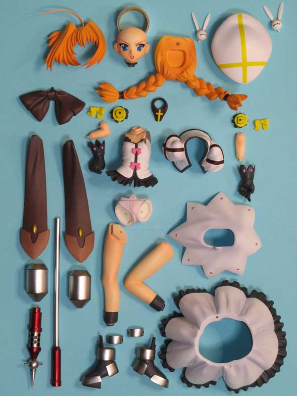 �p�[�c�ꗗ�E��