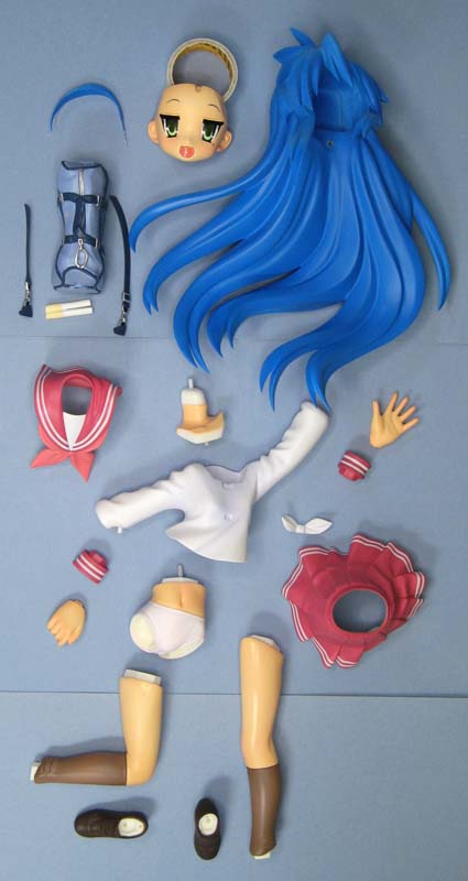 �h���ς݃p�[�c