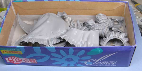 �\�ʏ������p�[�c