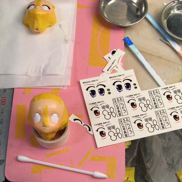 �f�J�[�����