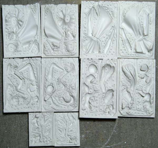 �V���R���^