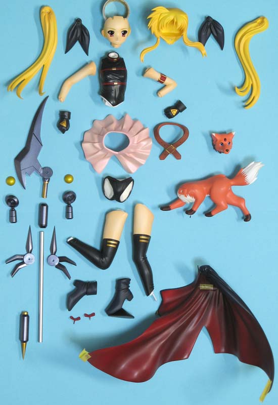 �h���ς݃p�[�c