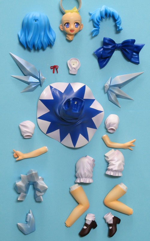 �h���ς݃p�[�c